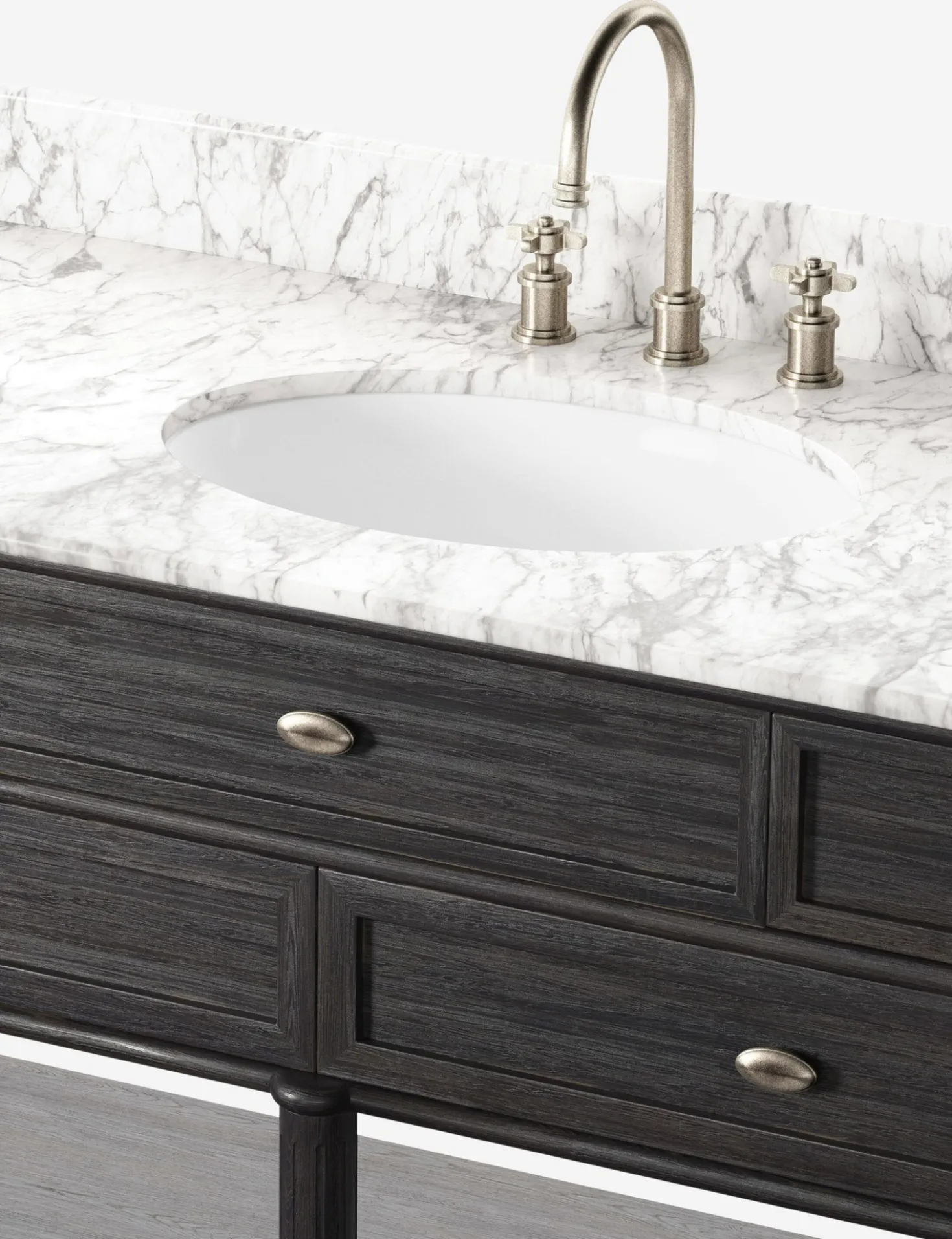 Delancey Bath Vanity