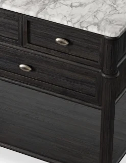 Delancey Bath Vanity