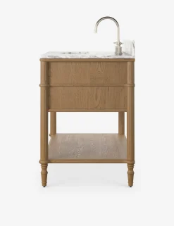 Delancey Bath Vanity