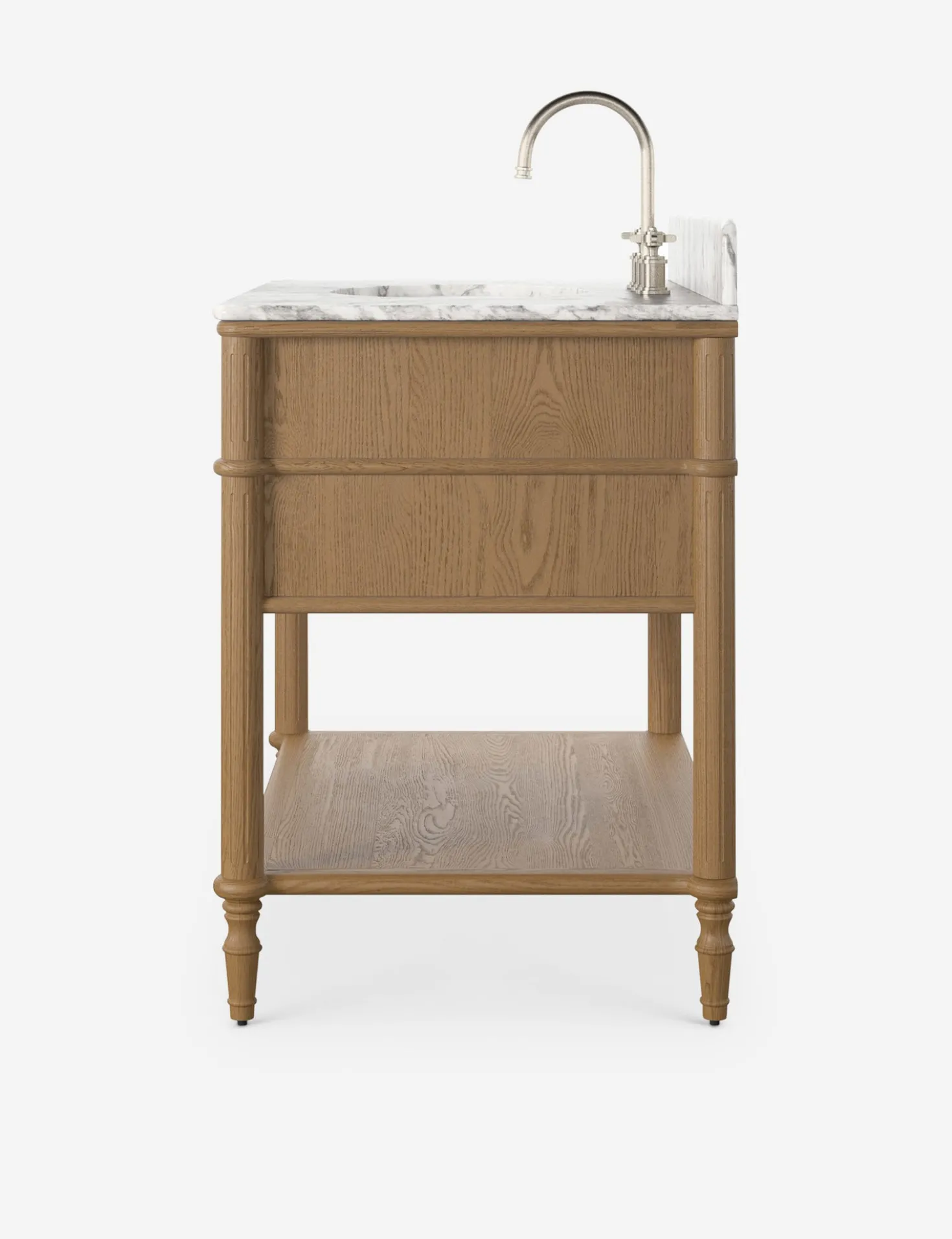 Delancey Bath Vanity