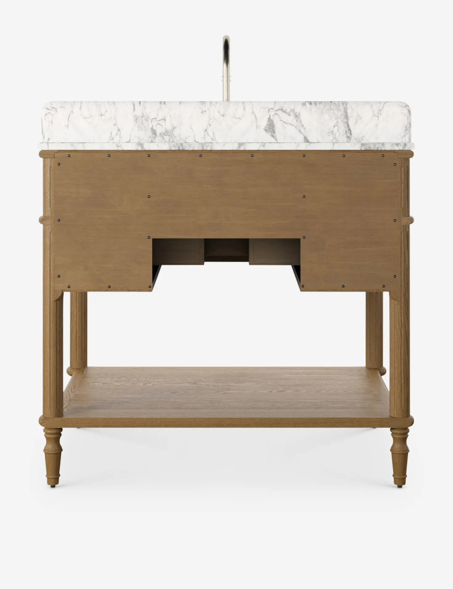 Delancey Bath Vanity