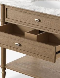 Delancey Bath Vanity