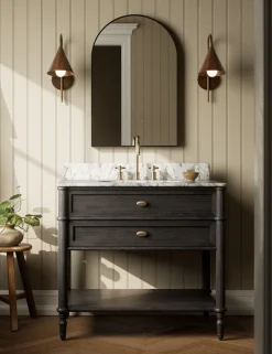 Delancey Bath Vanity
