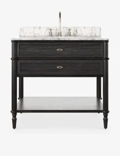 Delancey Bath Vanity