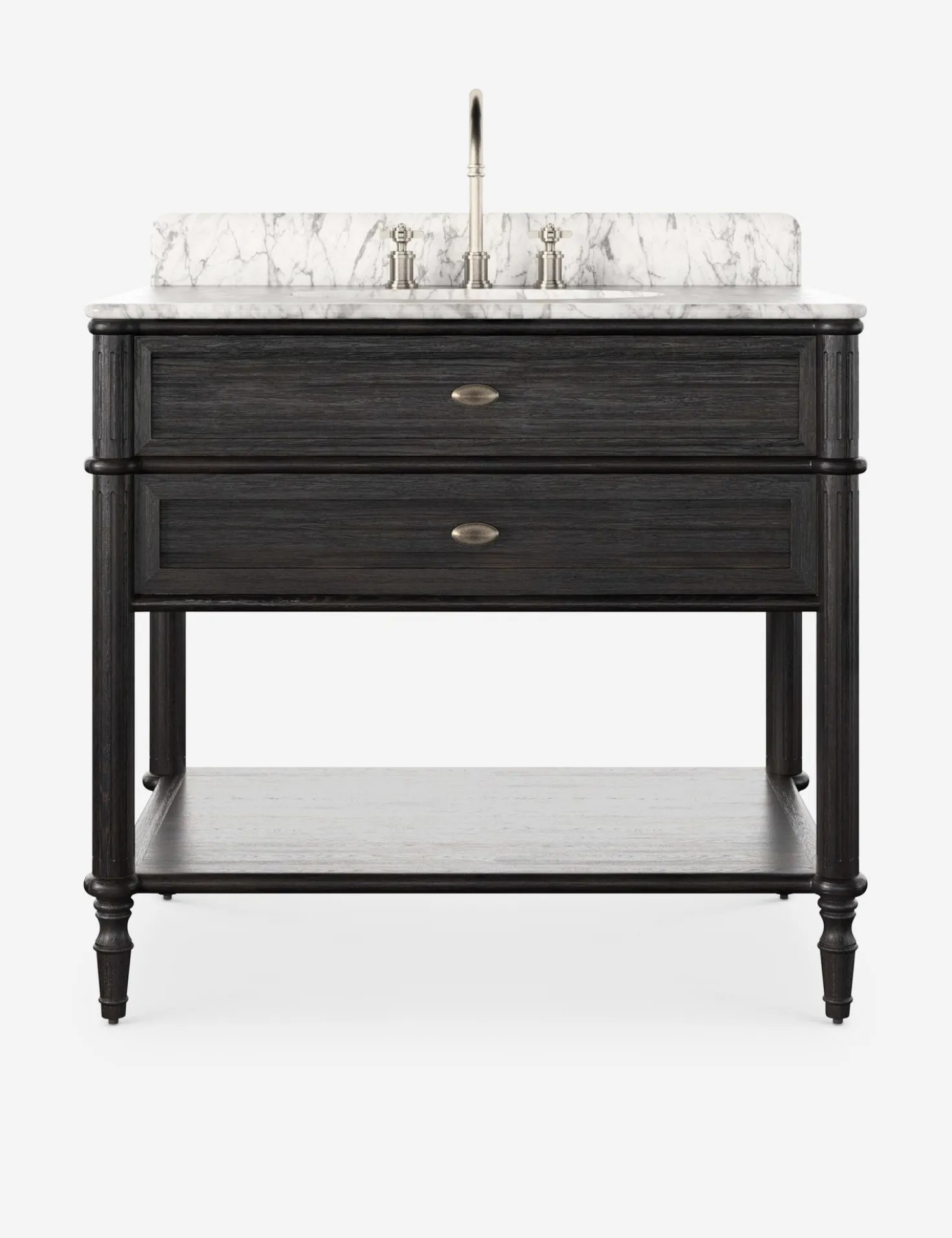 Delancey Bath Vanity