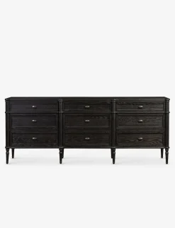Delancey 9-Drawer Dresser