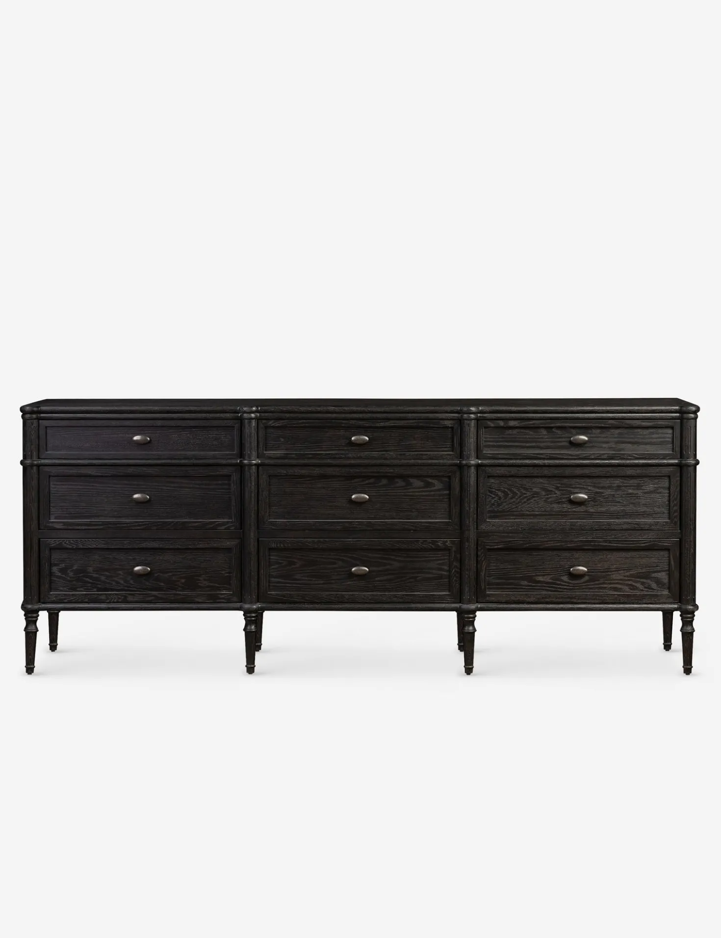 Delancey 9-Drawer Dresser