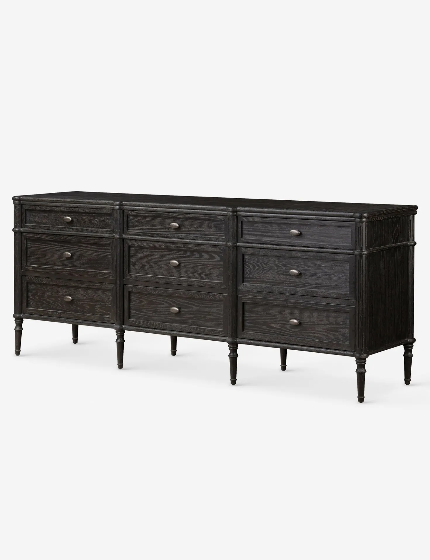 Delancey 9-Drawer Dresser