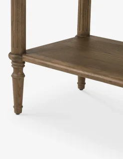 Delancey Nightstand