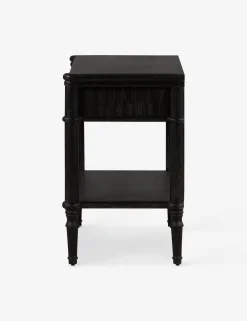 Delancey Nightstand
