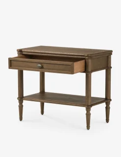 Delancey Nightstand