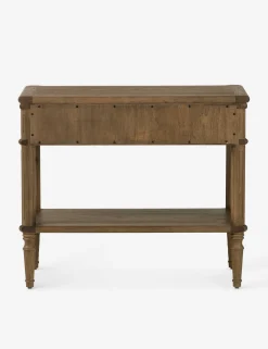 Delancey Nightstand