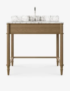 Delancey Washstand