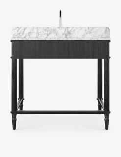Delancey Washstand