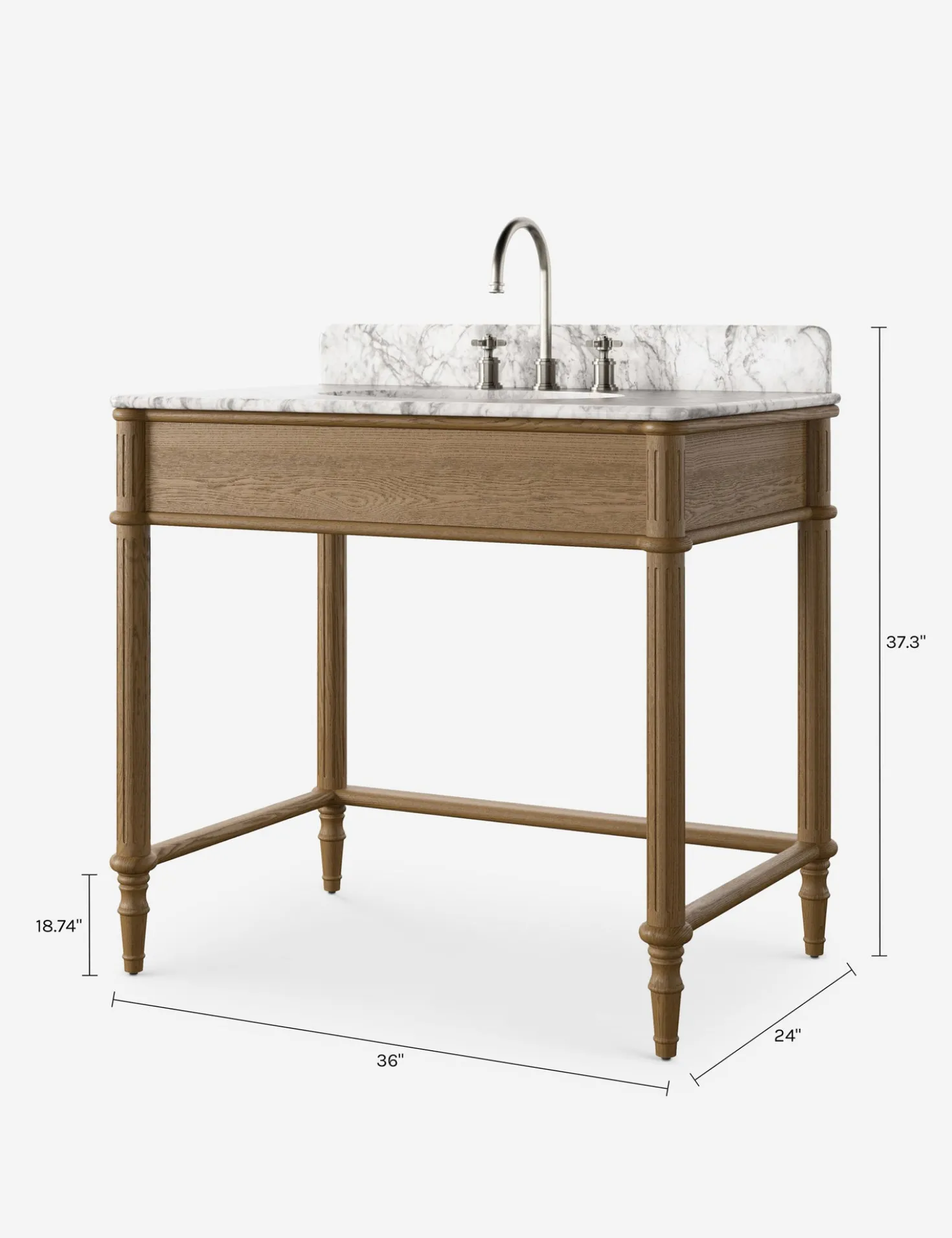 Delancey Washstand