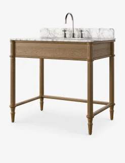 Delancey Washstand