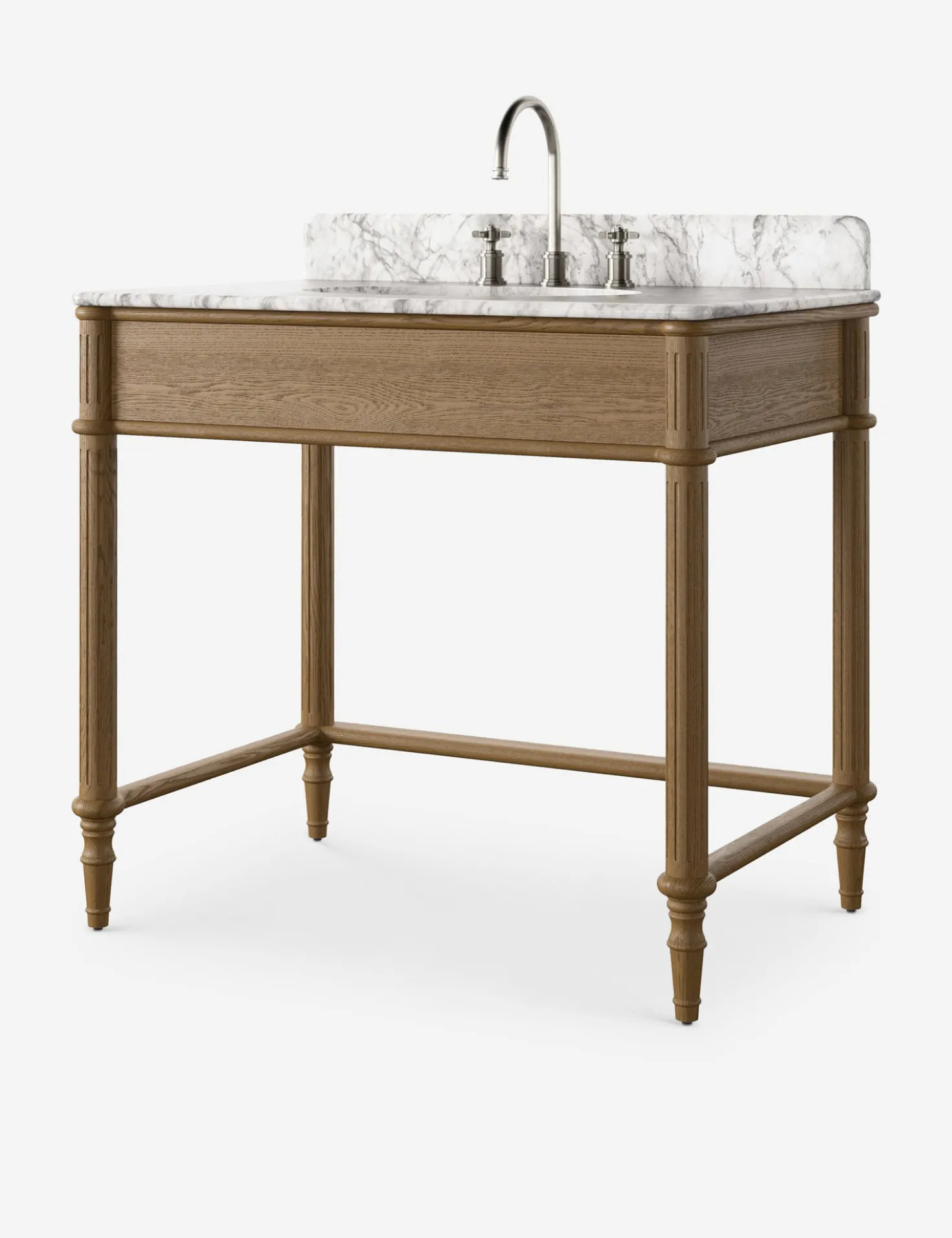 Delancey Washstand