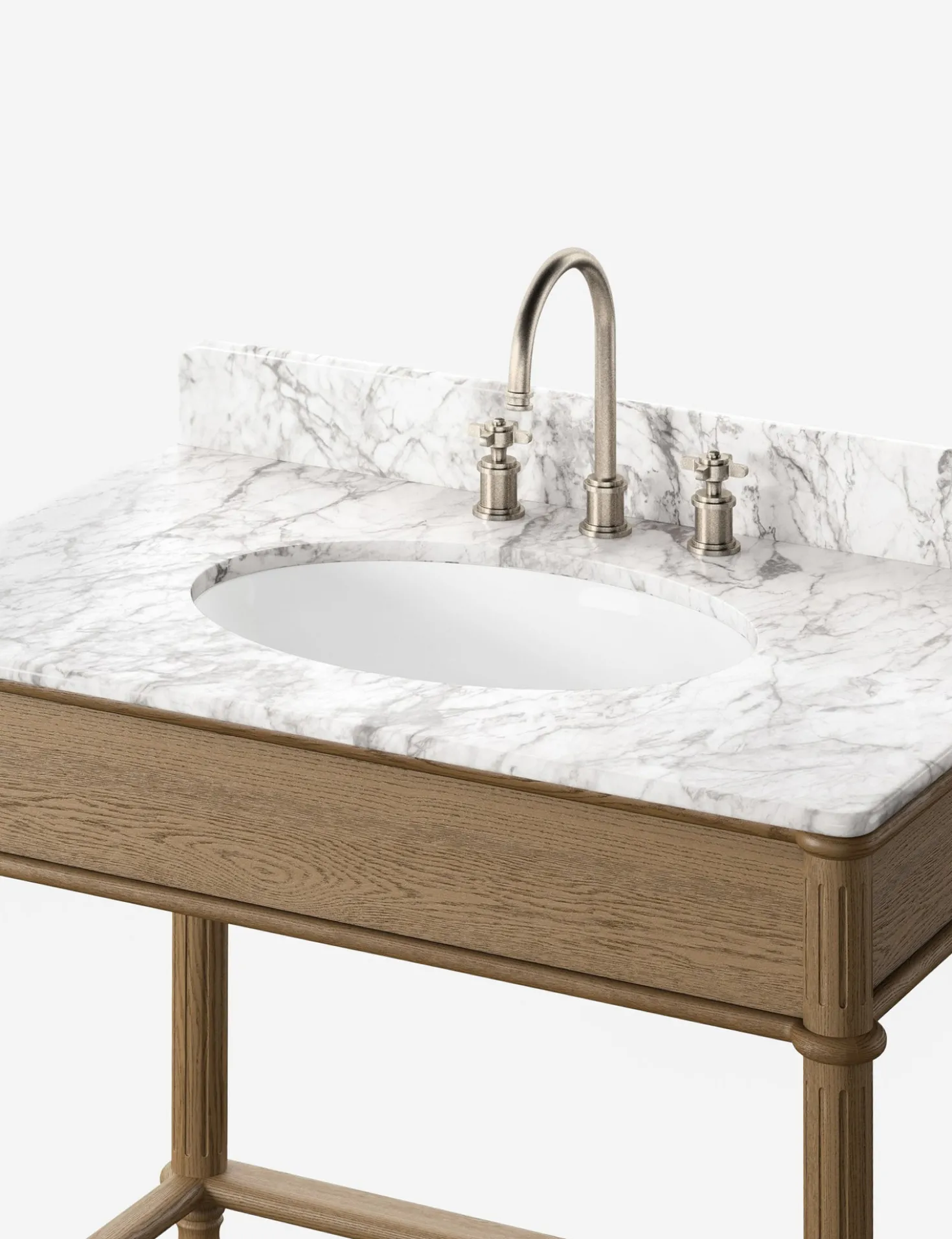Delancey Washstand