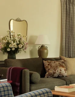 Delfina Table Lamp by Heidi Caillier