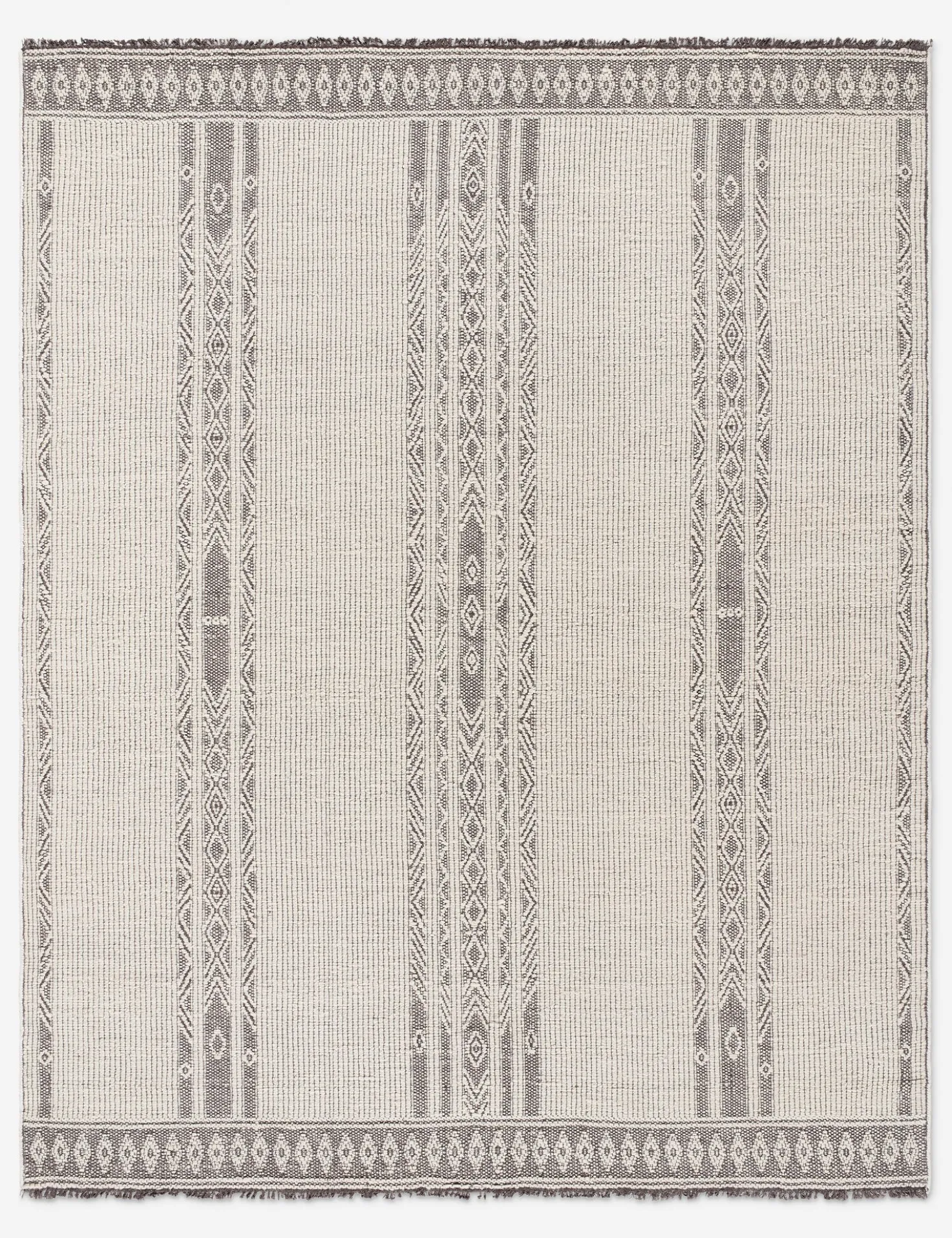Delgado Handwoven Wool Rug