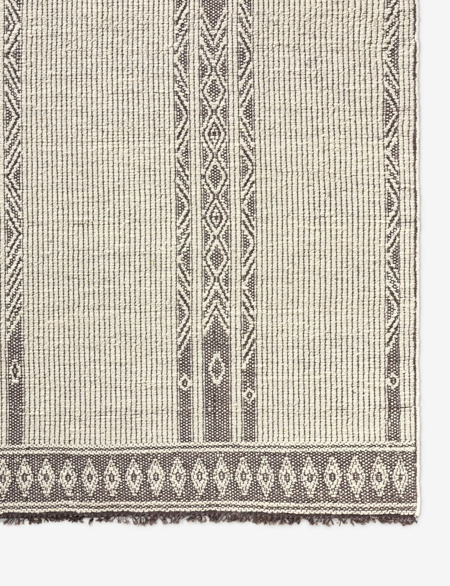 Delgado Handwoven Wool Rug