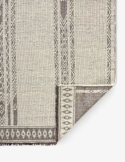 Delgado Handwoven Wool Rug