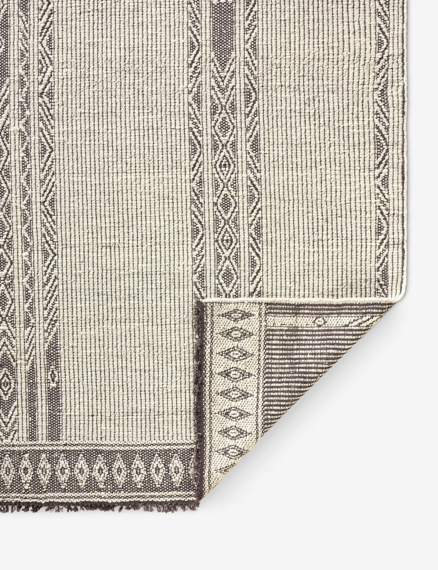 Delgado Handwoven Wool Rug