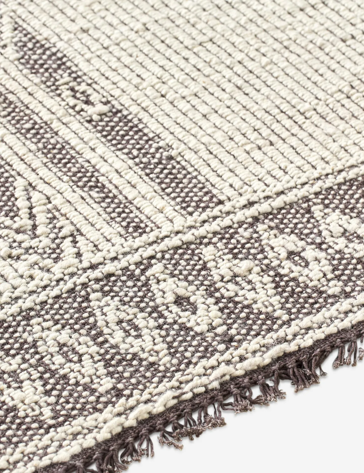 Delgado Handwoven Wool Rug