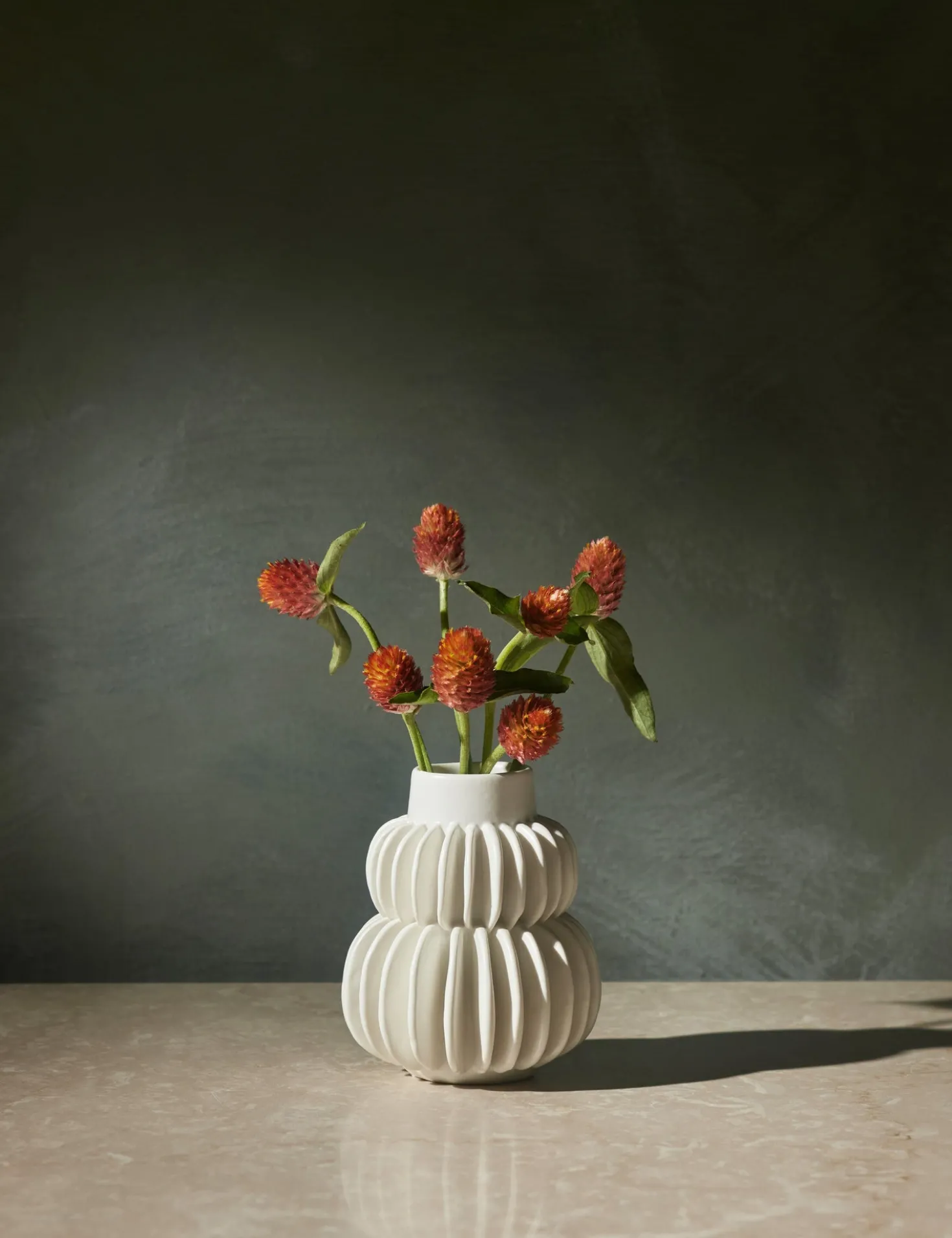 Delilah Vase