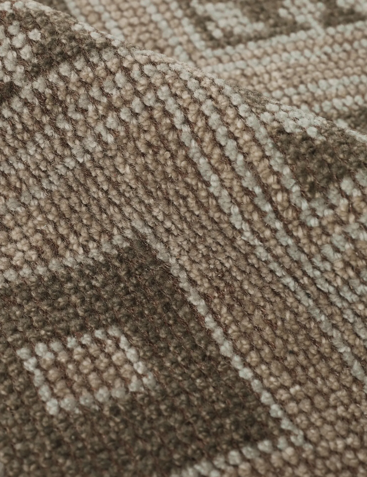 Delina Hand-Knotted Wool Rug