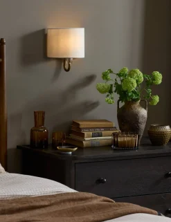 Delina Sconce by Amber Lewis x Four Hands