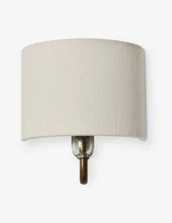 Delina Sconce by Amber Lewis x Four Hands