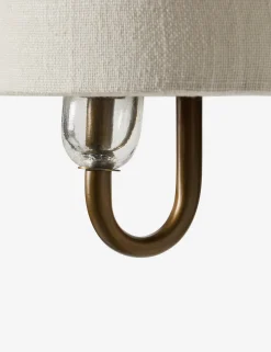 Delina Sconce by Amber Lewis x Four Hands