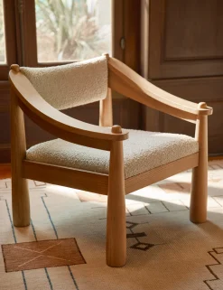 Delise Accent Chair
