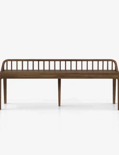 Dellah Bench