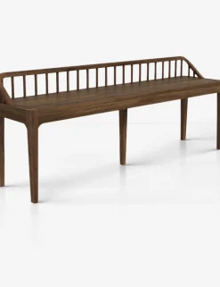 Dellah Bench