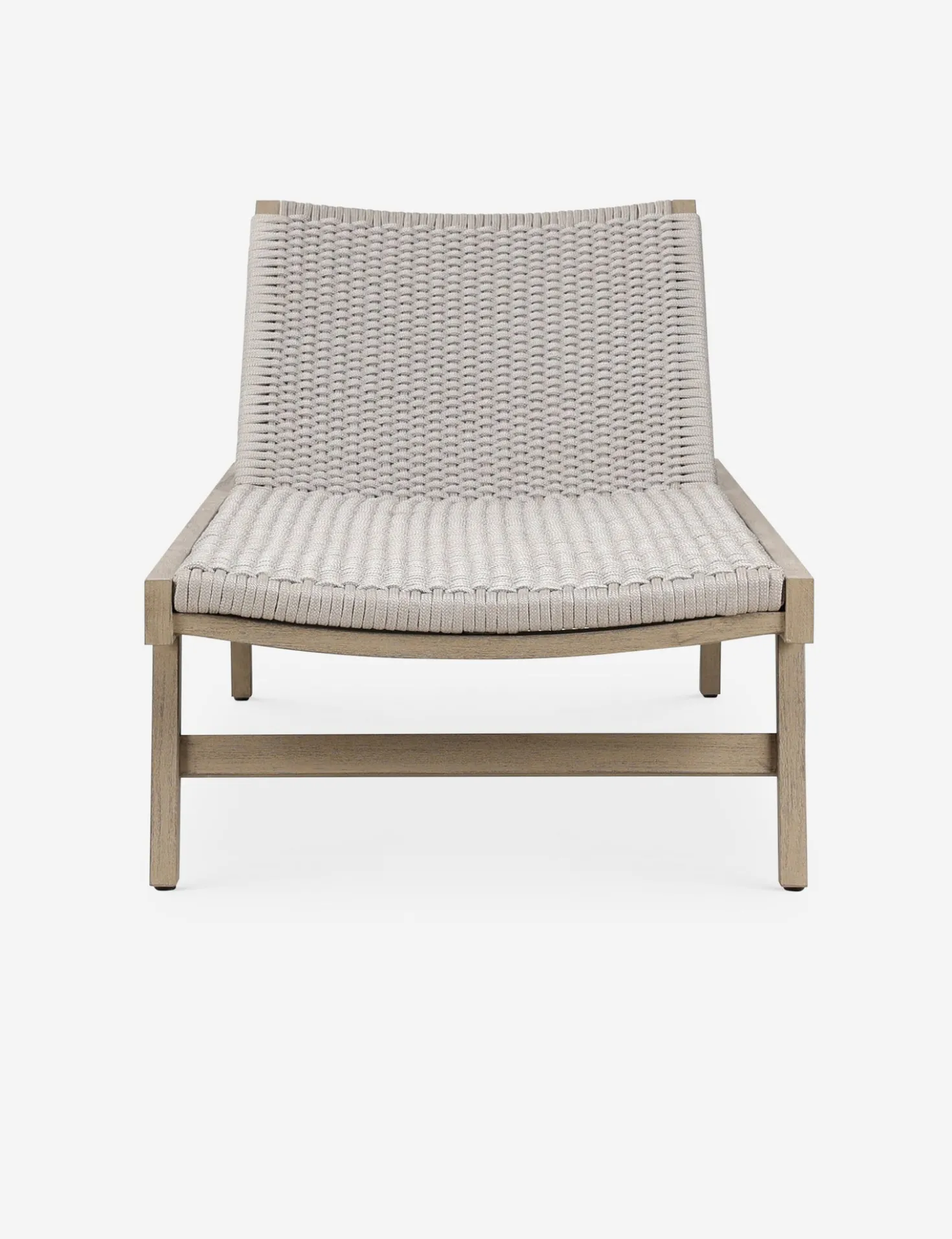 Delmar Indoor / Outdoor Chaise