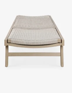 Delmar Indoor / Outdoor Chaise