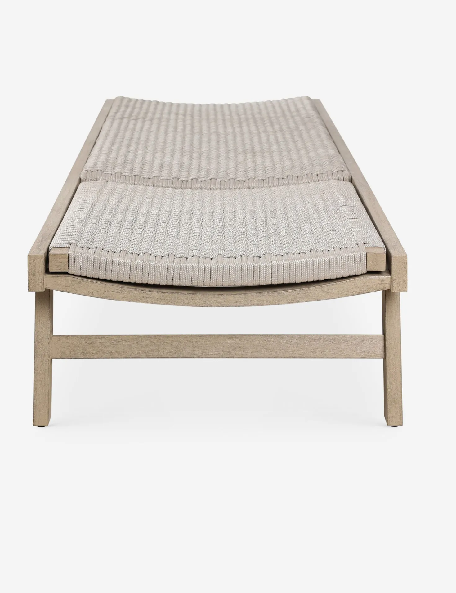 Delmar Indoor / Outdoor Chaise