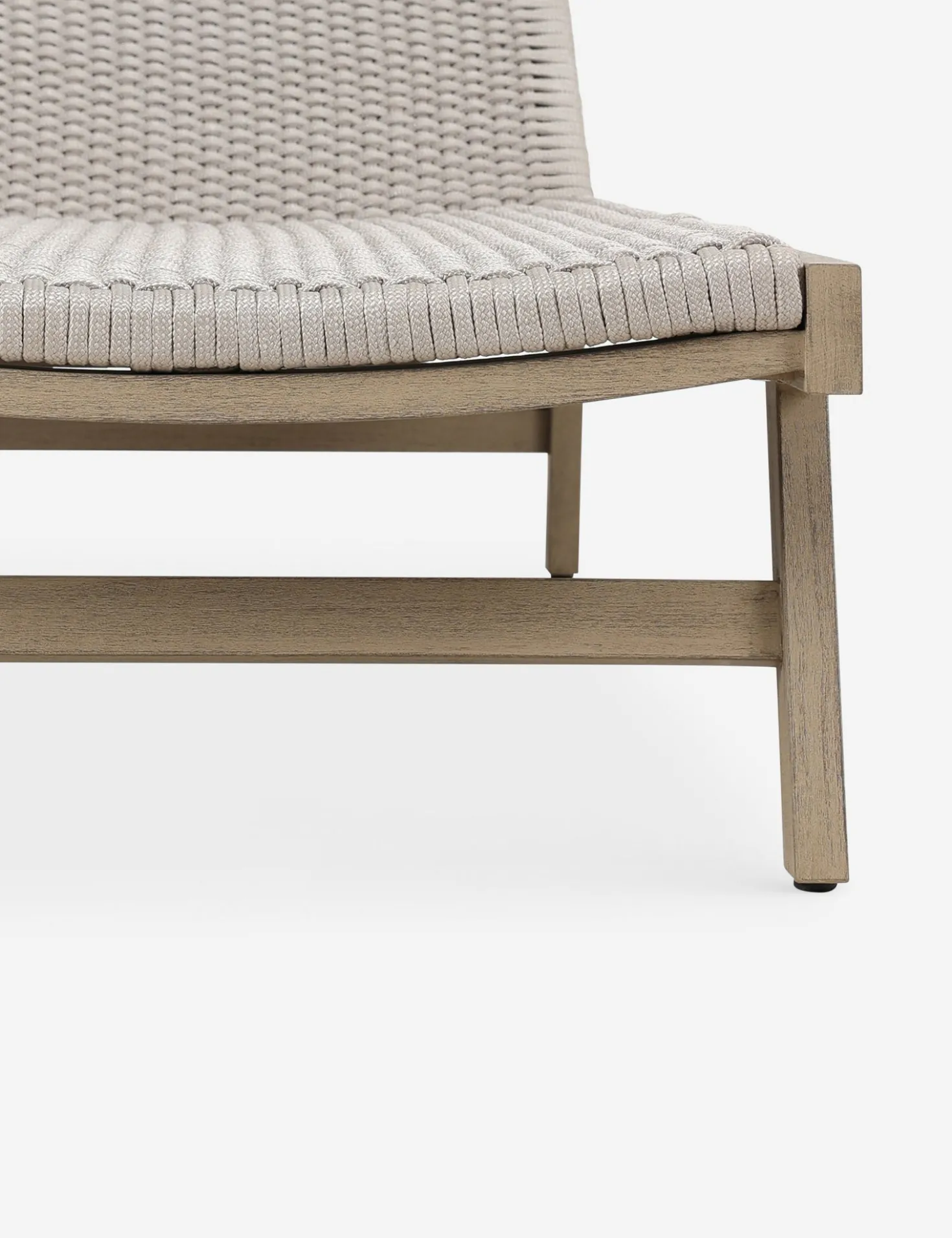 Delmar Indoor / Outdoor Chaise