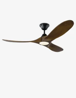 Delos Ceiling Fan