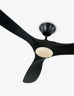 Delos Ceiling Fan