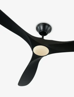 Delos Ceiling Fan