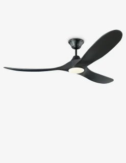 Delos Ceiling Fan