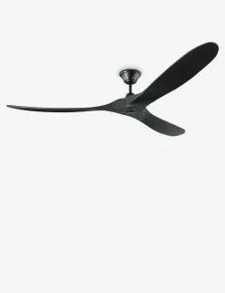 Delos Ceiling Fan