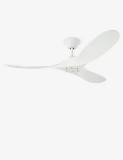 Delos Ceiling Fan