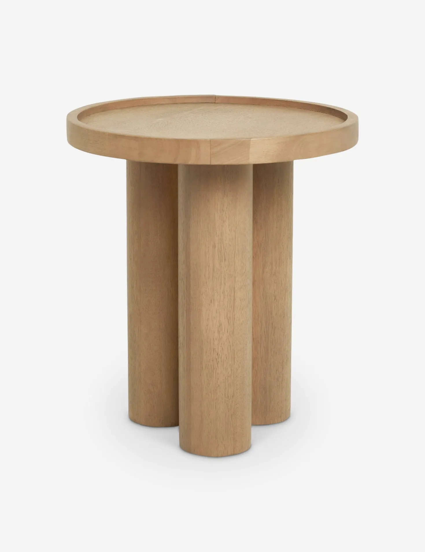 Delta Side Table