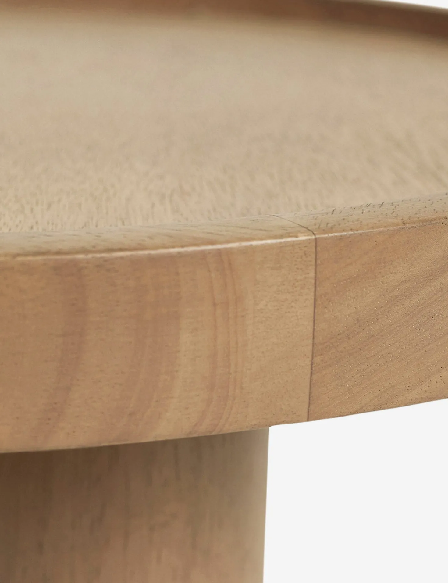 Delta Side Table