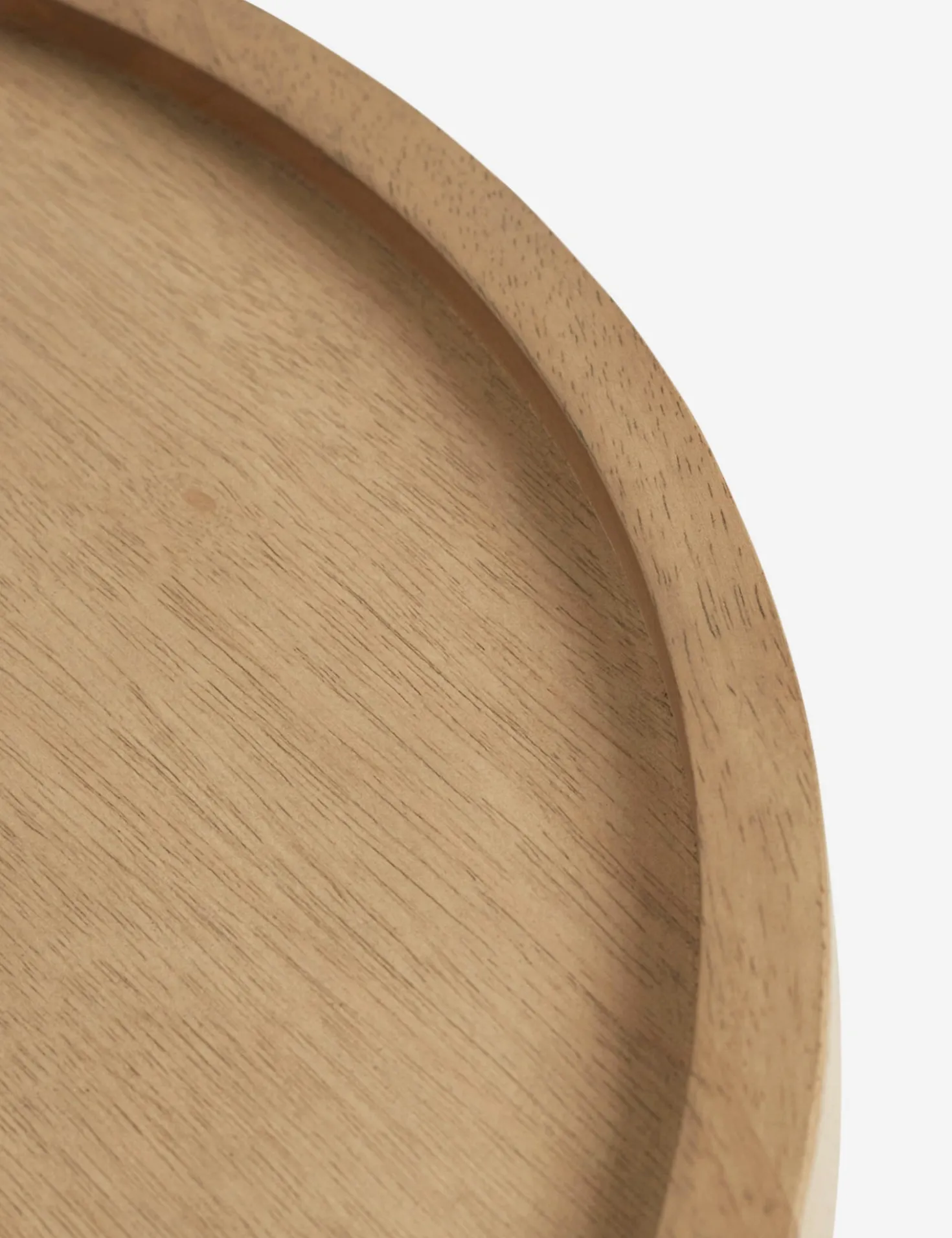 Delta Side Table