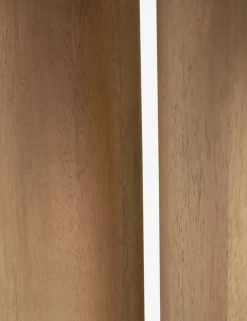 Delta Side Table